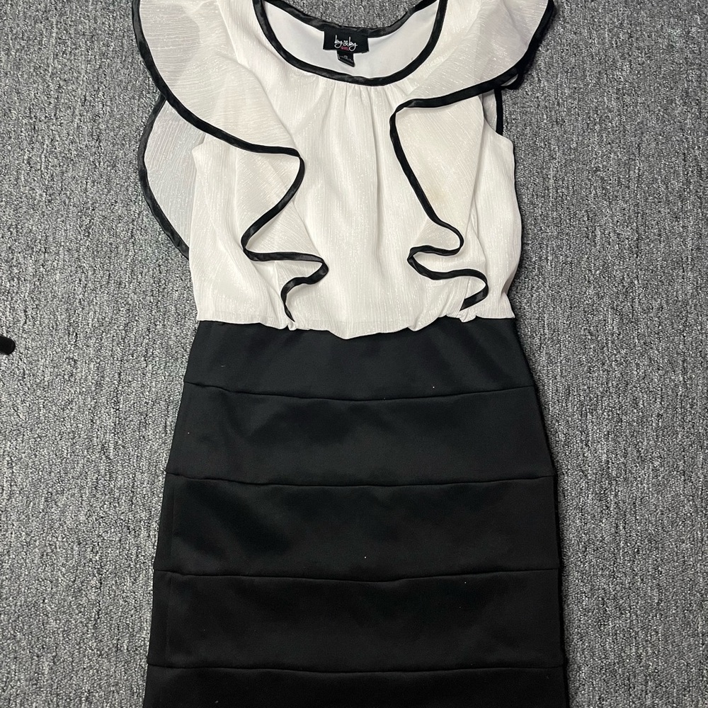 Girls dress